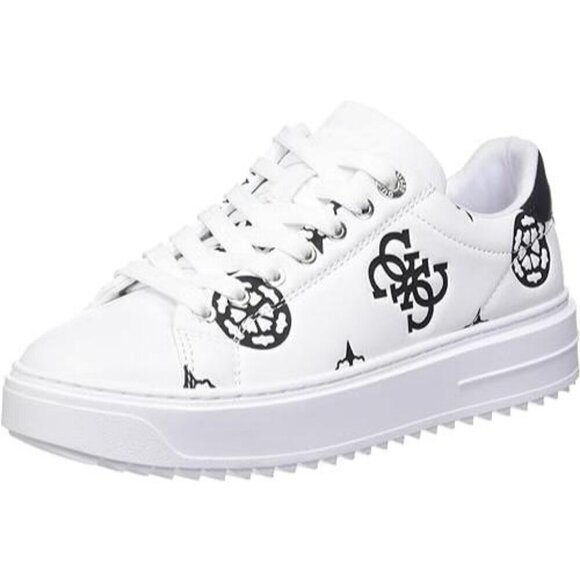 ⚡GUESS Women's Denesa Sneaker - Picture 1 of 4